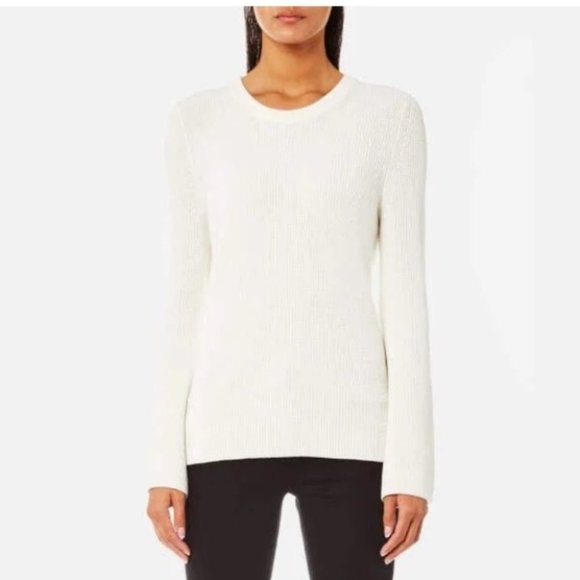 MICHAEL Michael Kors Shaker Bell Sleeve Jumper - Picture 2 of 9